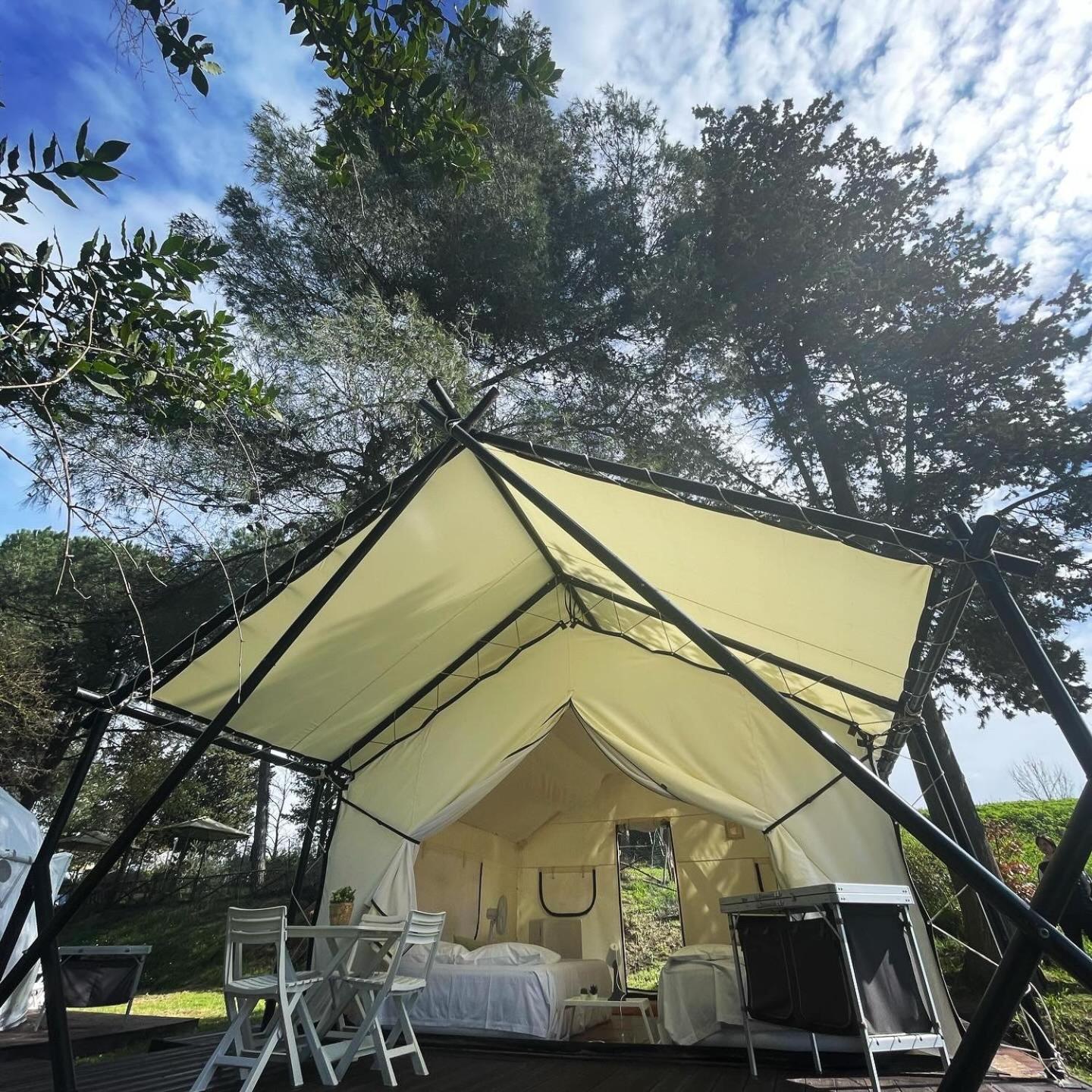 Toscana Holiday Village มนโตโปลิอินวัลดาร์โน ภายนอก รูปภาพ