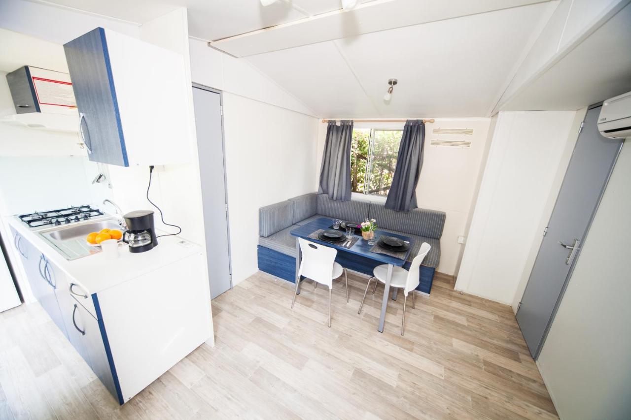 Toscana Holiday Village มนโตโปลิอินวัลดาร์โน ภายนอก รูปภาพ
