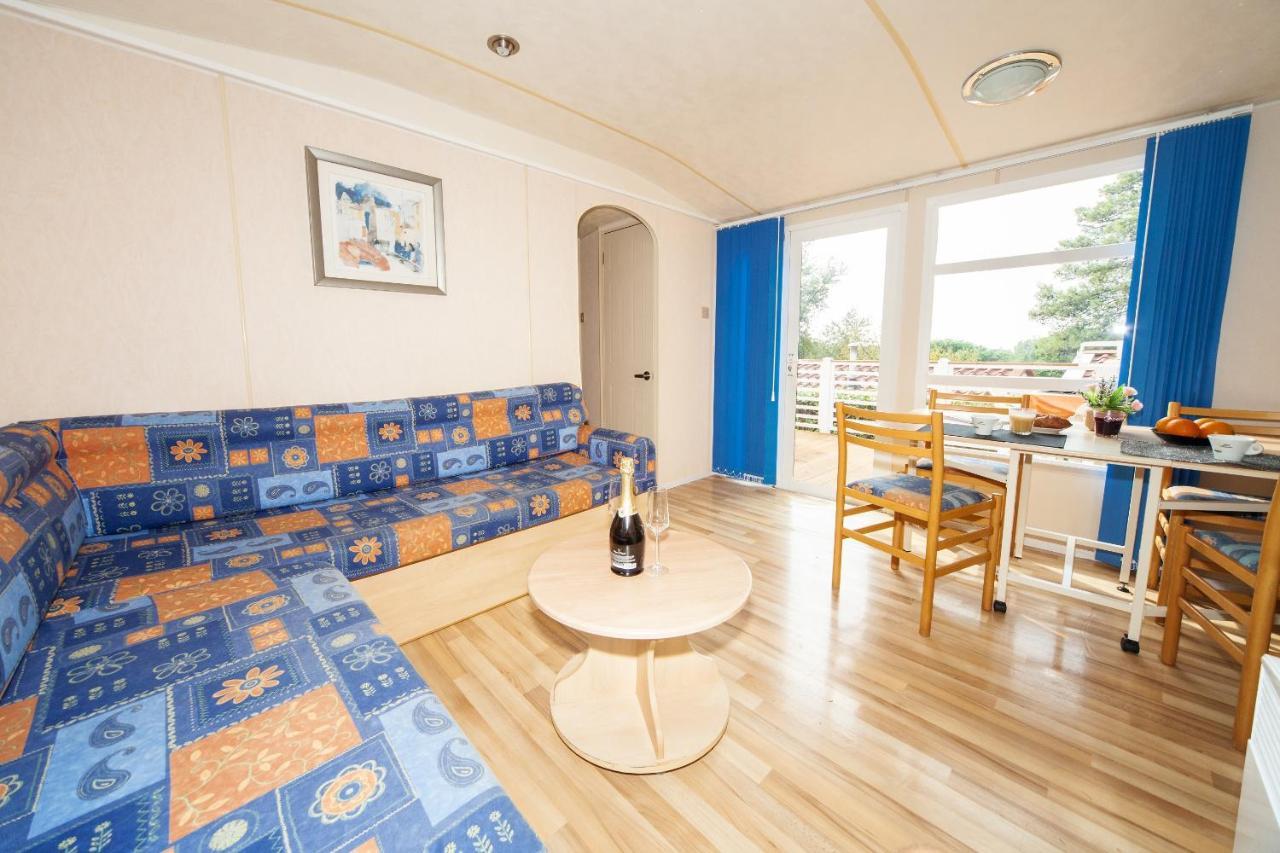 Toscana Holiday Village มนโตโปลิอินวัลดาร์โน ภายนอก รูปภาพ