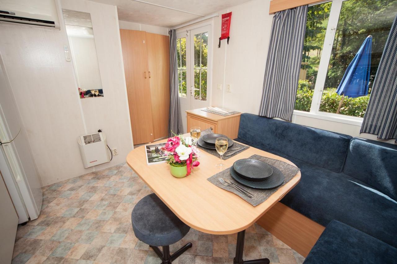 Toscana Holiday Village มนโตโปลิอินวัลดาร์โน ภายนอก รูปภาพ